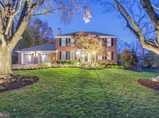 10504 Cowberry Ct, Vienna, VA 22182