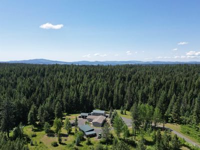 8549 Dent Bridge Rd, Orofino, ID, 83544