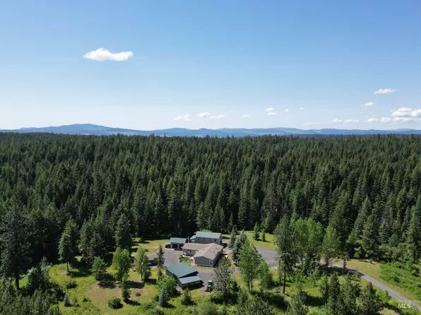 8549 Dent Bridge Rd, Orofino, ID 83544