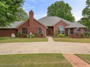 36798 Silver Ridge Ln, Poteau, OK 74953
