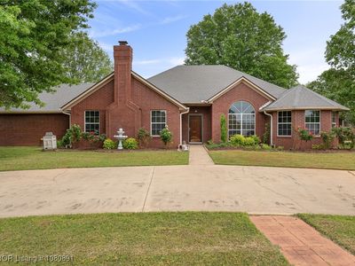 36798 Silver Ridge Ln, Poteau, OK, 74953
