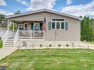 902 Oak Ridge Ter, Manchester Township, NJ 08759