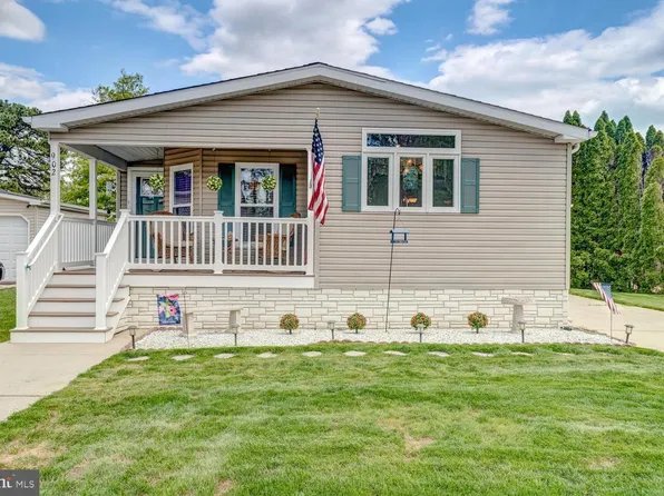 902 Oak Ridge Ter, Manchester Township, NJ 08759