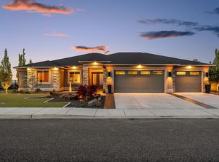 1634 Sorrento Ln, Richland, WA 99352