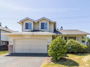 1319 SW 355th Pl, Federal Way, WA 98023