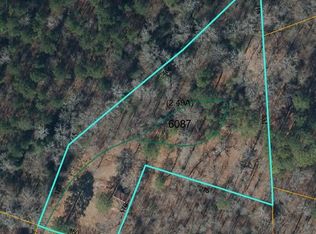 0 Davenport Country Ln, Tarboro, NC 27886