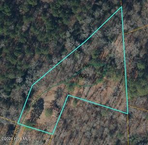 0 Davenport Country Lane, Tarboro, NC, 27886
