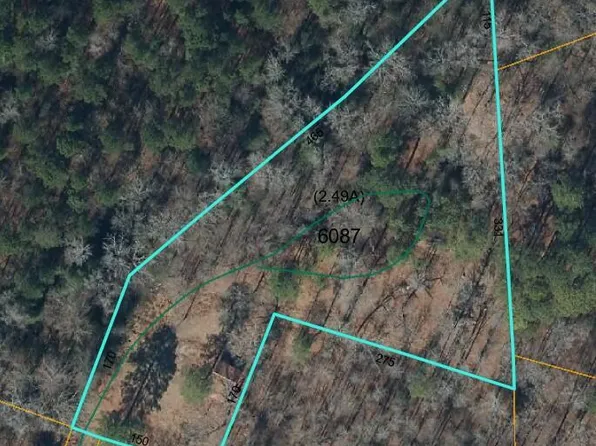 0 Davenport Country Lane, Tarboro, NC 27886