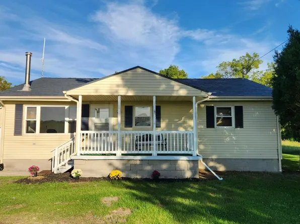 11912 Mudbrook Rd, Milan, OH 44846