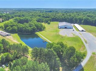 1916 McIntyre Rd, Wingate, NC 28174