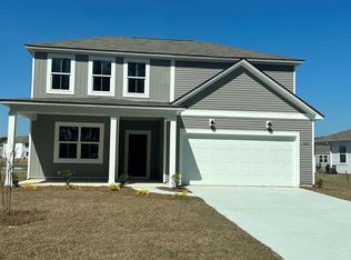 3369 Candytuft Drive Rosella #TD103-LOT 229, Conway, SC 29526