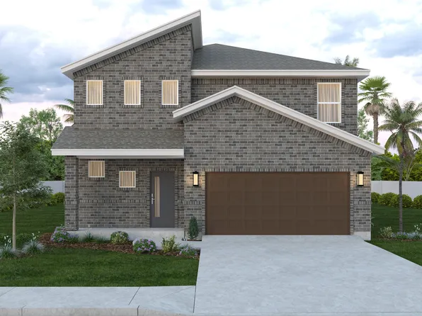 Magnolia Plan, Palo Alto Groves