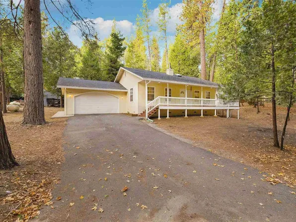 24385 Kewin Mill Rd, Sonora, CA 95370