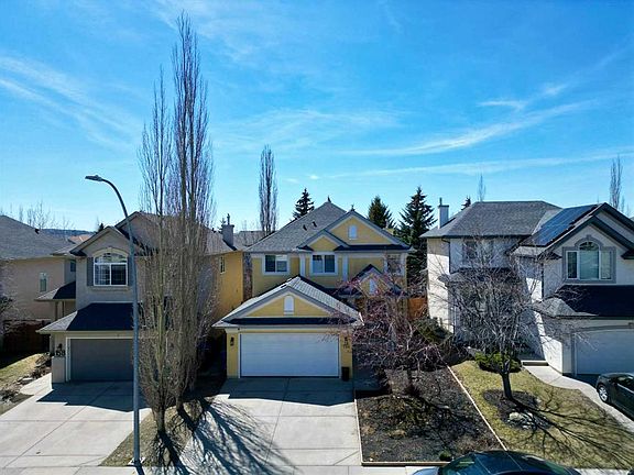 4th image of 154 N Tuscany Ridge Close NW