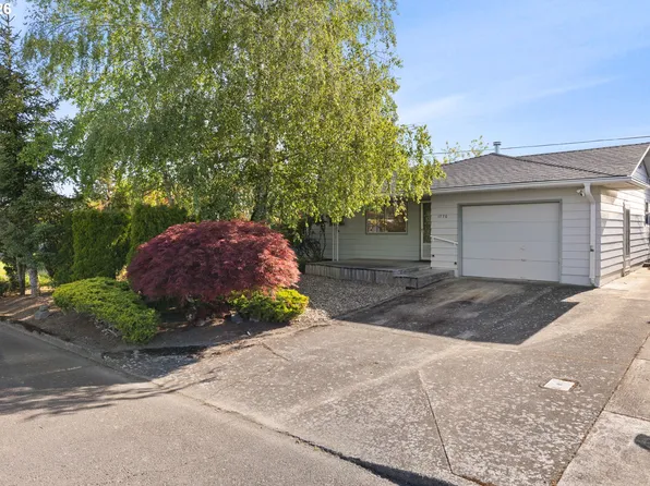 1770 Thompson Rd, Woodburn, OR 97071