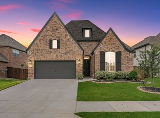 1609 Everitt Trl, Haslet, TX 76052