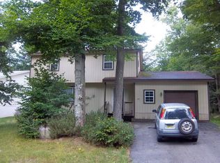 8509 Bumble Bee Way, Tobyhanna, PA