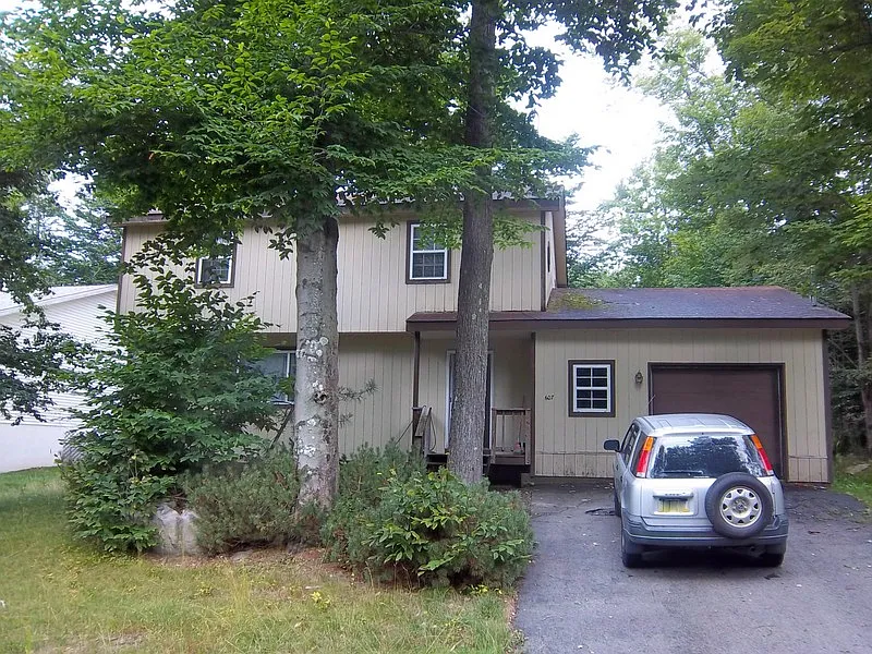 8509 Bumble Bee Way photo 1