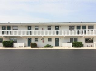 2186 Highway A1a #4B, Indian Harbour Beach, FL 32937