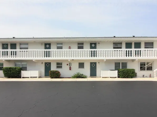 2186 Highway A1a #4B, Indian Harbour Beach, FL 32937