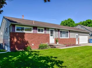 3611 Bosworth Ave NE, Canton, OH 44705