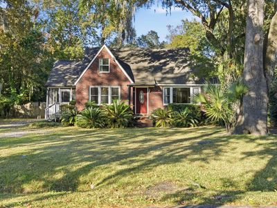 1228 Ravenel Dr, Charleston, SC 29407
