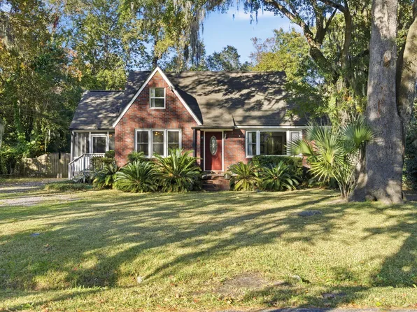 1228 Ravenel Dr, Charleston, SC 29407