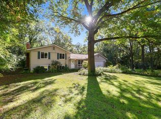 7411 Bush Rd, Chelsea, MI 48118