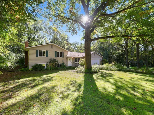 7411 Bush Rd, Chelsea, MI 48118