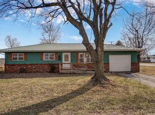 905 E Kirby Street, Mt Vernon, MO 65712