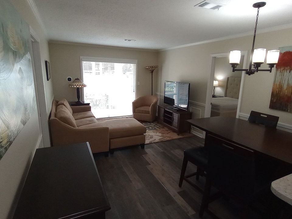 1st image of 1747 Jack Warner Pkwy APT 113-B