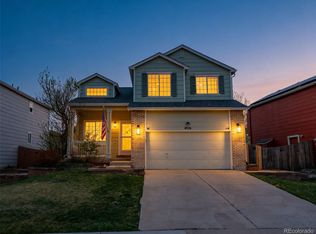 4926 Parsons Way, Castle Rock, CO 80104
