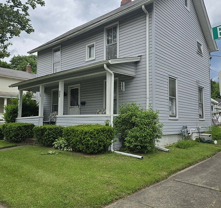 1st image of 600 Beach St