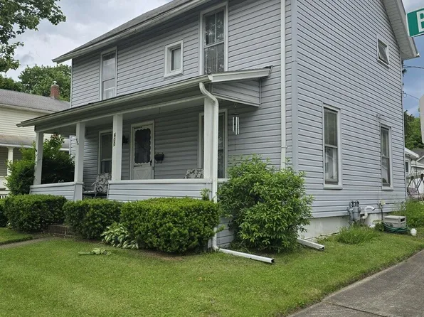 600 Beach St, Elmira, NY 14901