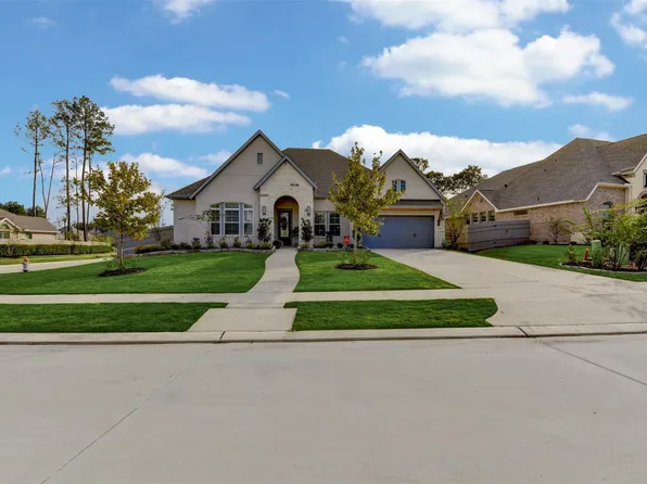 15222 Hemingway Heights Dr, Conroe, TX 77302