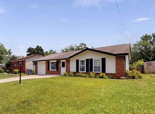 3383 Pine Tree Ln, Erlanger, KY 41018