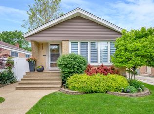 5154 S Mobile Ave, Chicago, IL