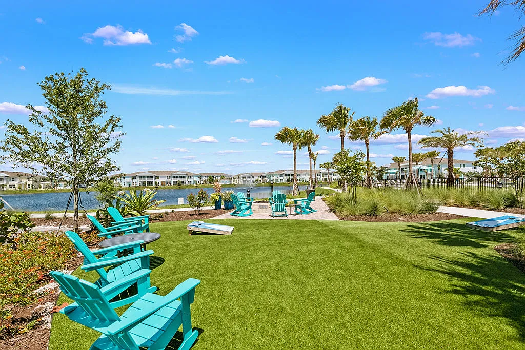 Vida Lakewood Ranch — Photo 4