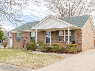 314 Smith Ln, Louisville, KY 40229