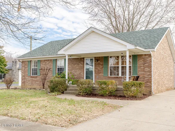 314 Smith Ln, Louisville, KY 40229