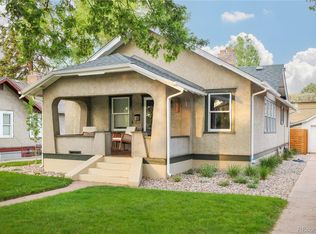 5628 S Louthan St, Littleton, CO 80120