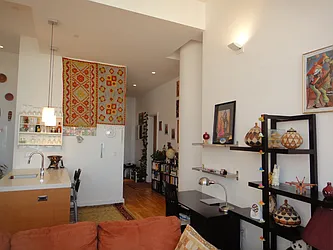 Rented by Brown Harris Stevens
