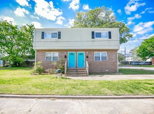 7932 Turner Rd UNIT B, Norfolk, VA 23518