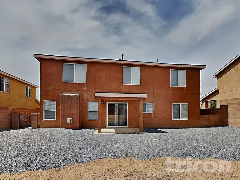 1295 Carrizo St NW — Photo 23