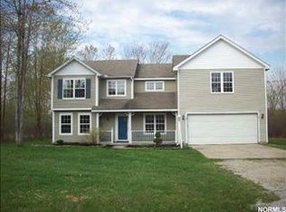 221 Rome Ter, Rock Creek, OH 44084