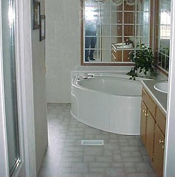 master bath and sink