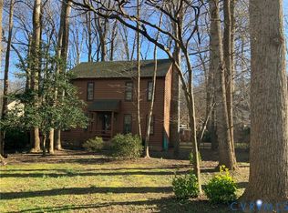 4701 Black Oak Rd, North Chesterfield, VA 23237