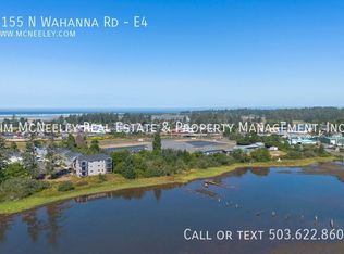 2155 N Wahanna Rd #E4, Seaside, OR 97138