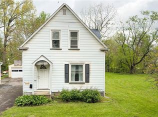 642 Parkman Rd, Warren, OH 44485