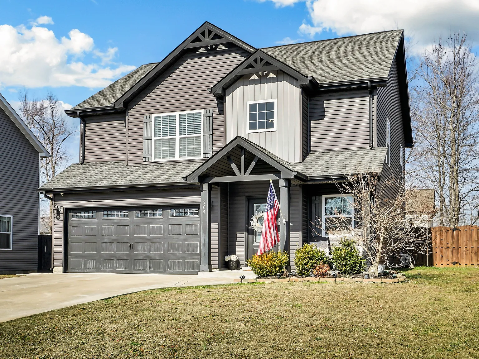 505 Sourwood Drive - 1 — Photo 3
